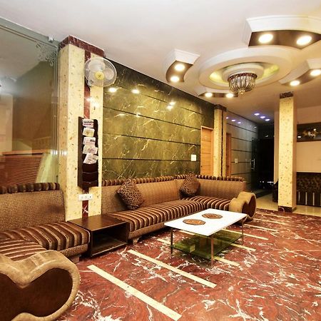Hotel Metro Jaipur Bagian luar foto