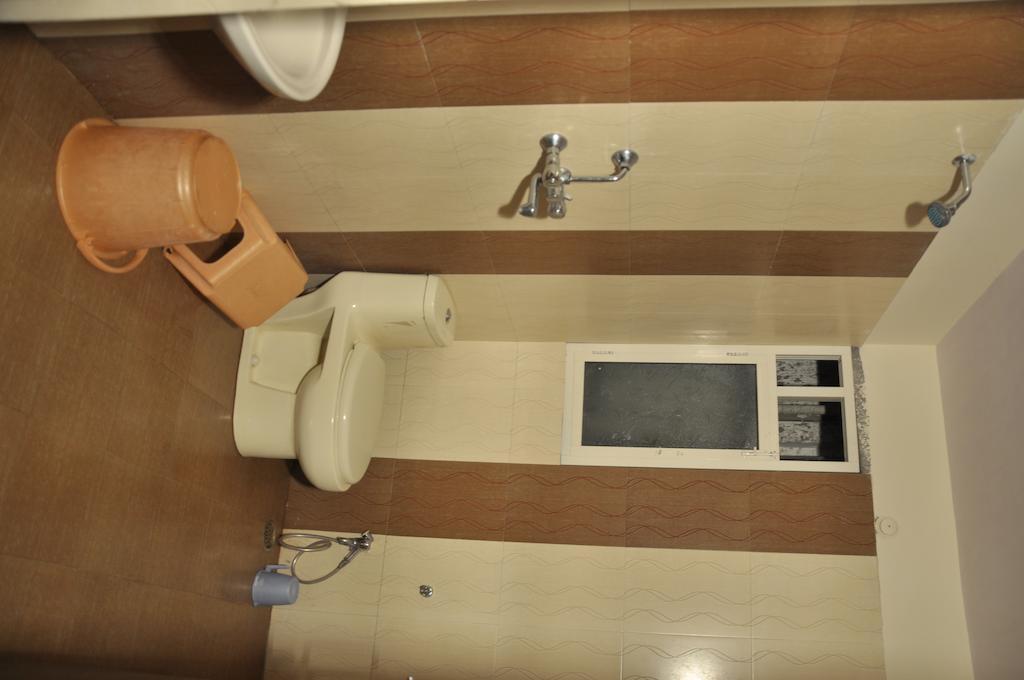 Hotel Metro Jaipur Bagian luar foto