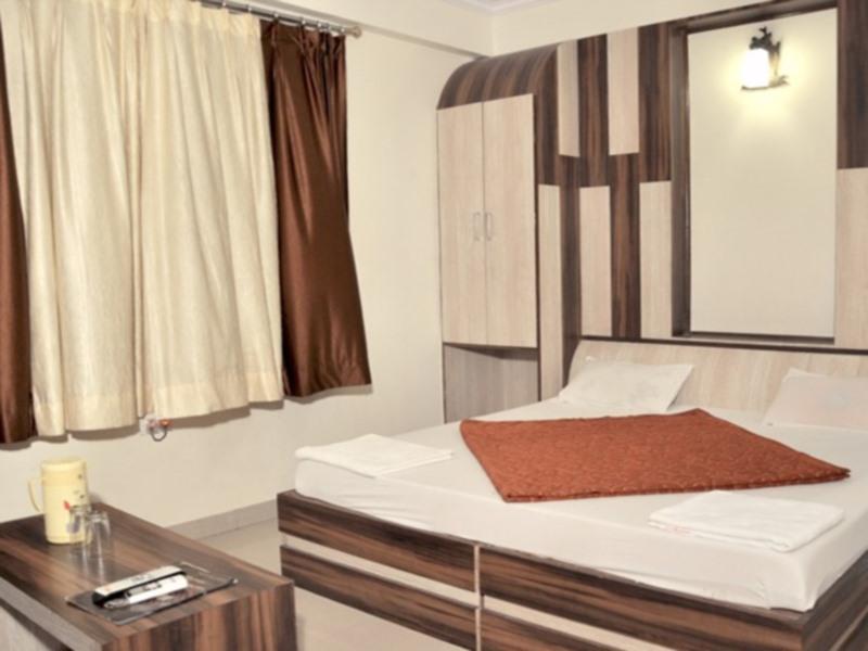 Hotel Metro Jaipur Bagian luar foto