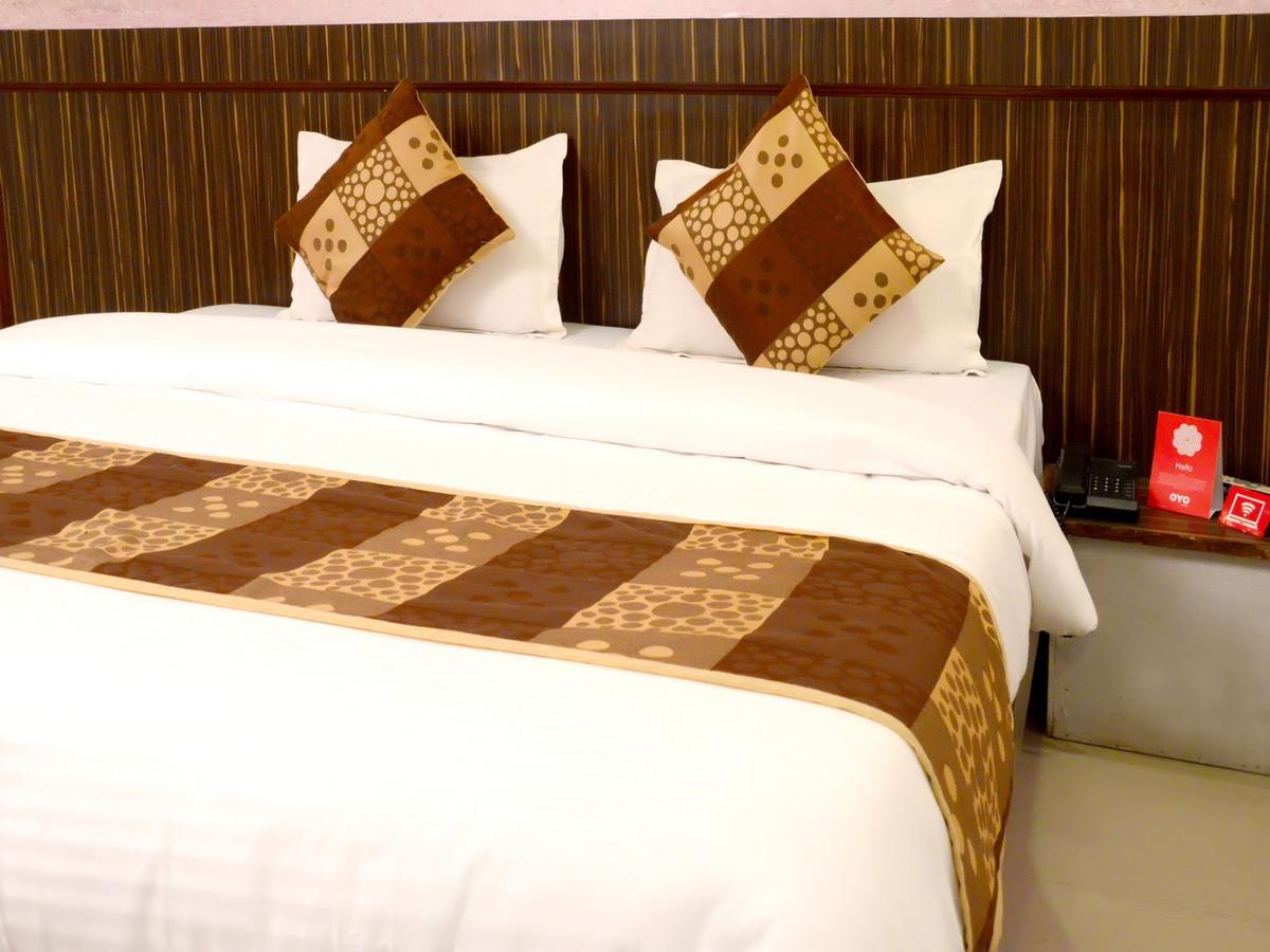 Hotel Metro Jaipur Bagian luar foto