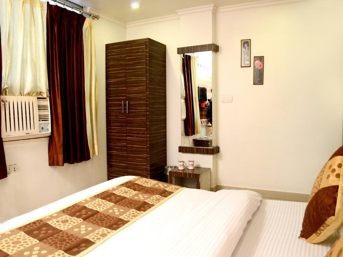 Hotel Metro Jaipur Bagian luar foto