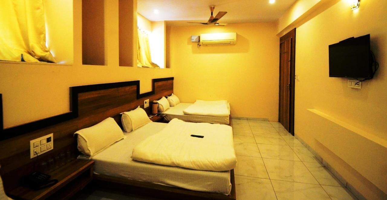 Hotel Metro Jaipur Bagian luar foto